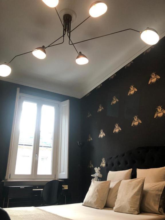 Lippi 42 Guest House Single Room'S In Villa With Garden Milano Ngoại thất bức ảnh