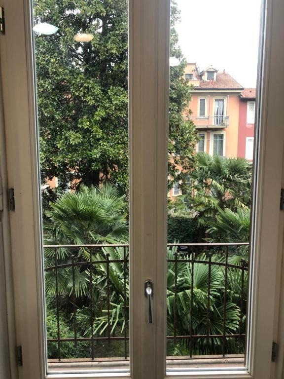 Lippi 42 Guest House Single Room'S In Villa With Garden Milano Ngoại thất bức ảnh
