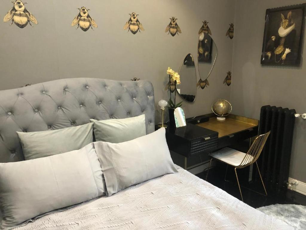 Lippi 42 Guest House Single Room'S In Villa With Garden Milano Ngoại thất bức ảnh