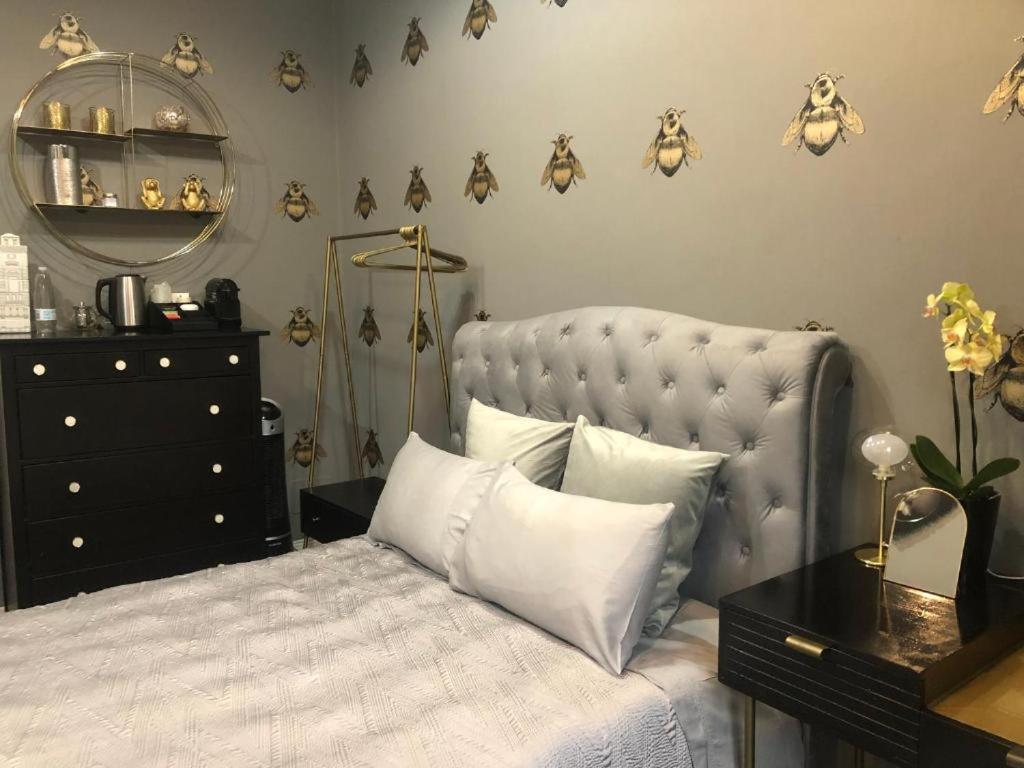 Lippi 42 Guest House Single Room'S In Villa With Garden Milano Ngoại thất bức ảnh