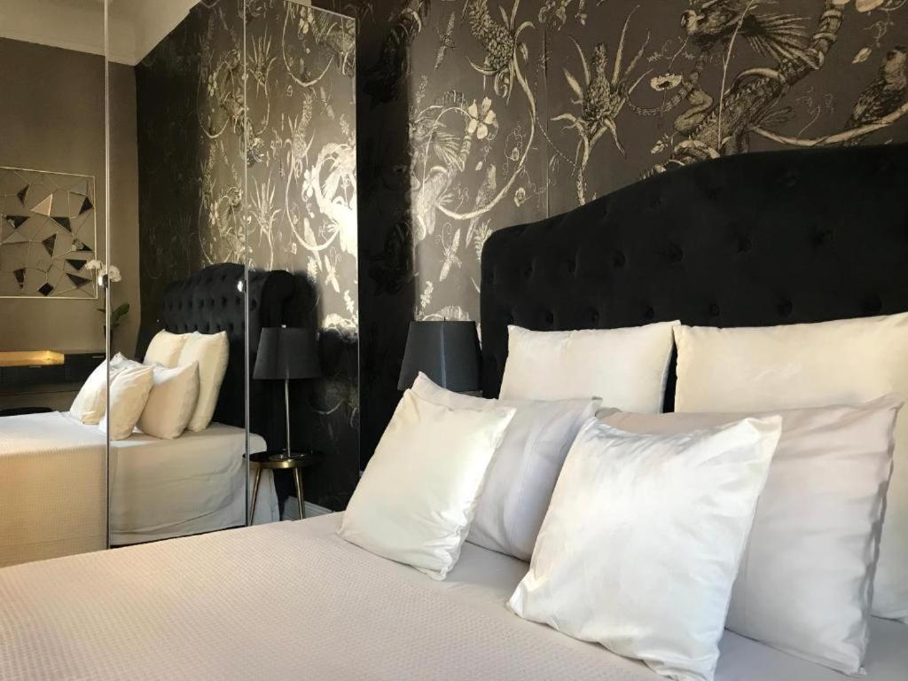 Lippi 42 Guest House Single Room'S In Villa With Garden Milano Ngoại thất bức ảnh