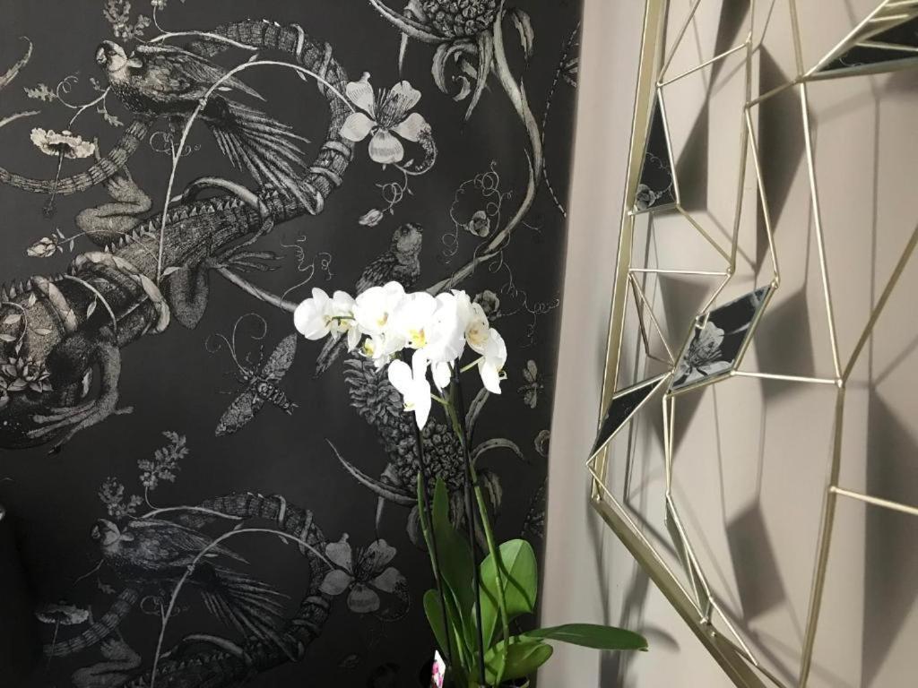 Lippi 42 Guest House Single Room'S In Villa With Garden Milano Ngoại thất bức ảnh