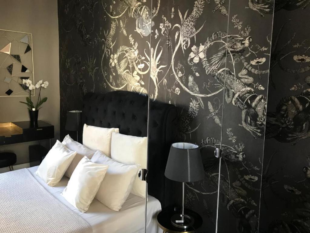 Lippi 42 Guest House Single Room'S In Villa With Garden Milano Ngoại thất bức ảnh